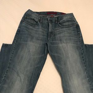 Banana Republic Limited Edition men’s jeans